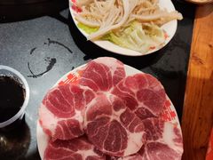 -咖咖火锅(老店)