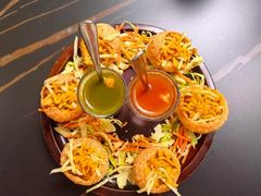 -Santoor 萨都里印度餐厅(北锣鼓巷店)