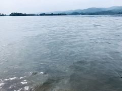 -三岔湖景区