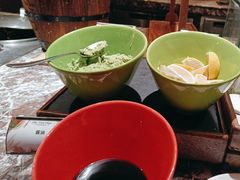 -骊韵咖啡厅(深圳中海凯骊酒店)