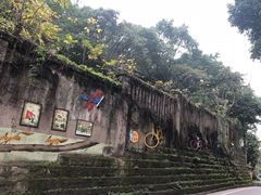 -石井坡(地铁站)