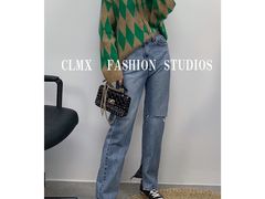 -CLMX(新天地凯德晶萃广场店)