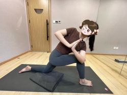 -酉嘉瑜伽YO+YOGA