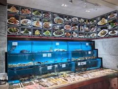 -牟传仁饭庄(星海店)