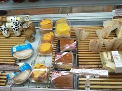 -长发西饼(临顿路店)
