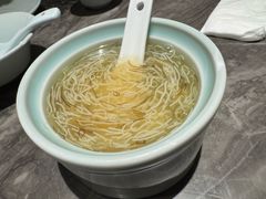 豆腐羹-平山宴(瘦西湖店)