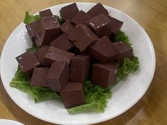 -老城铜锅涮肉(丽浩福仕汇店)