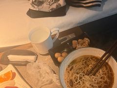 -和子足浴SPA会馆(东方之门店)