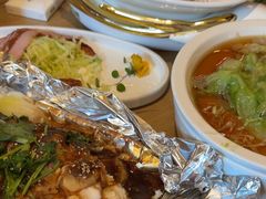 -新白鹿餐厅(城西银泰城店)