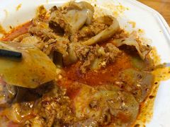 -陈记农家挂炉烤肉(雁南一路店)
