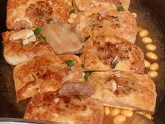 -谭厨中山传家菜.乳鸽.脆鲩鱼(华强北中航城店)