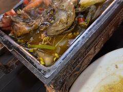 -喷泉广场餐厅·宵夜·海鲜烧烤大排档(长隆企鹅酒店)