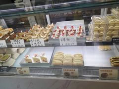 -甜嘟嘟烘焙坊(舒城路店)