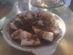 山水豆腐-生态苑农庄(十里画廊遇龙河店)