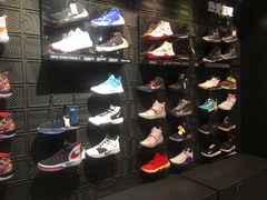 -耐克NIKE YOUNG ATHLETES(西单商场店)