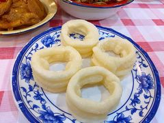 南昌白糖糕-堂瓦里·33年传统赣菜(第一街区店)