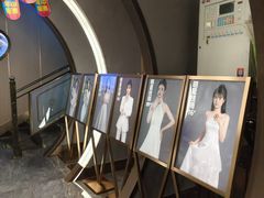 -陆琴脚艺·足浴·SPA(夫子庙店)
