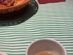 -楼兰新疆菜(江宁万达店)