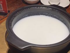 -大良毋米粥·粥底火锅(岭南天地店)