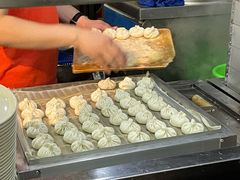 -津门张记包子铺(华昌道店)