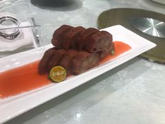 -香雪海饭店中餐厅(人民桥店)