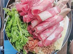 -MI WU FACTORY米屋美食工厂餐厅(绿地店)