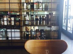 -星巴克(保定华创广场店)