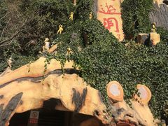 -西游洞风景区