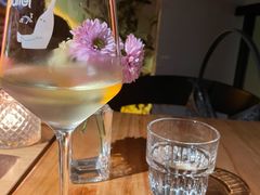 -ibarrel爱杯·bistro&brunch(江宁路店)