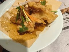 -老胖串店(浆水泉路店)