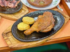 -萨莉亚意式餐厅(护国新天地店)