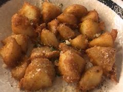 -PIZZA BIANCA(万象城店)