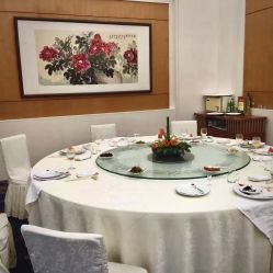 -人民大会堂宴会厅