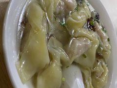 -小小馄饨店(清泰街店)