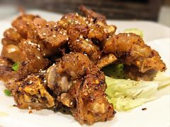 -福苗小骆驼烧烤(大唐不夜城店)