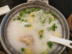 淮生排骨粥-中西名菜(增城店)