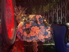 -INLOVE KTV(杭州滨江宝龙城店)