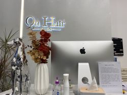 -UnHair Salon