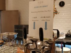 -深圳同泰万怡酒店·万荟轩自助餐厅(同泰店)