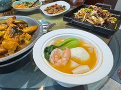 -君霖私家菜(春柳店)