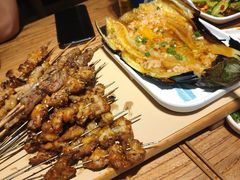 -串来串去(中关村店)