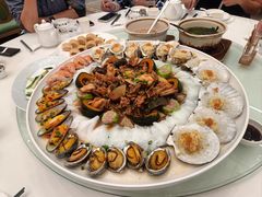 -幸运楼(北京路店)