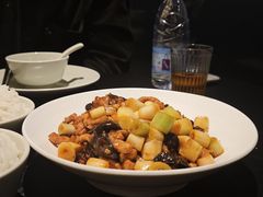 -顺香居·老字号湖北菜(江汉路店)