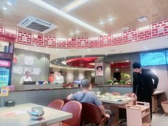 -蝎王府羊蝎子(西直门店)