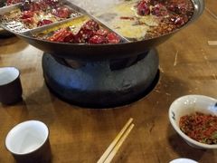 -白乐天毛肚火锅馆(南滨路店)