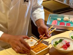 -炎橘·板前料理 Omakase