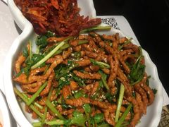 -额娘·现烙春饼烤鸭(太原总店)