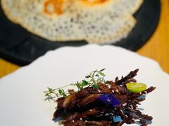 -莲·中餐厅(成都首座万豪酒店)