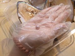 -Oasis绿洲银饰珍珠手作diy(壹方城店)