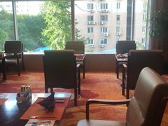 -中关村皇冠假日酒店·红轩中餐厅